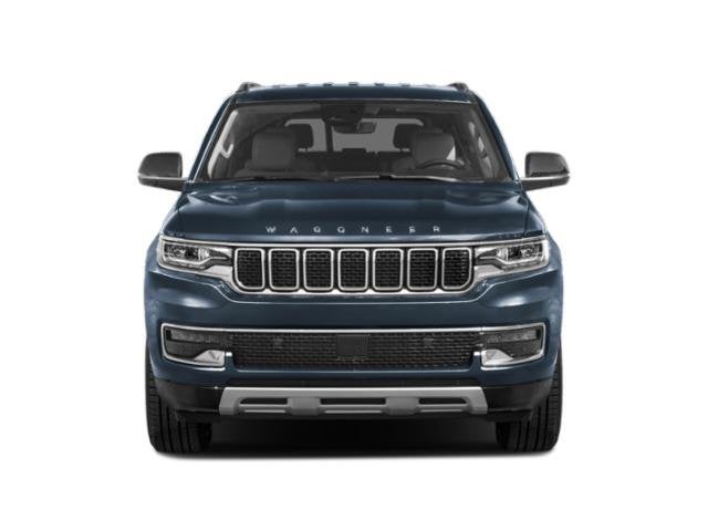 2024 Jeep Wagoneer L Series III