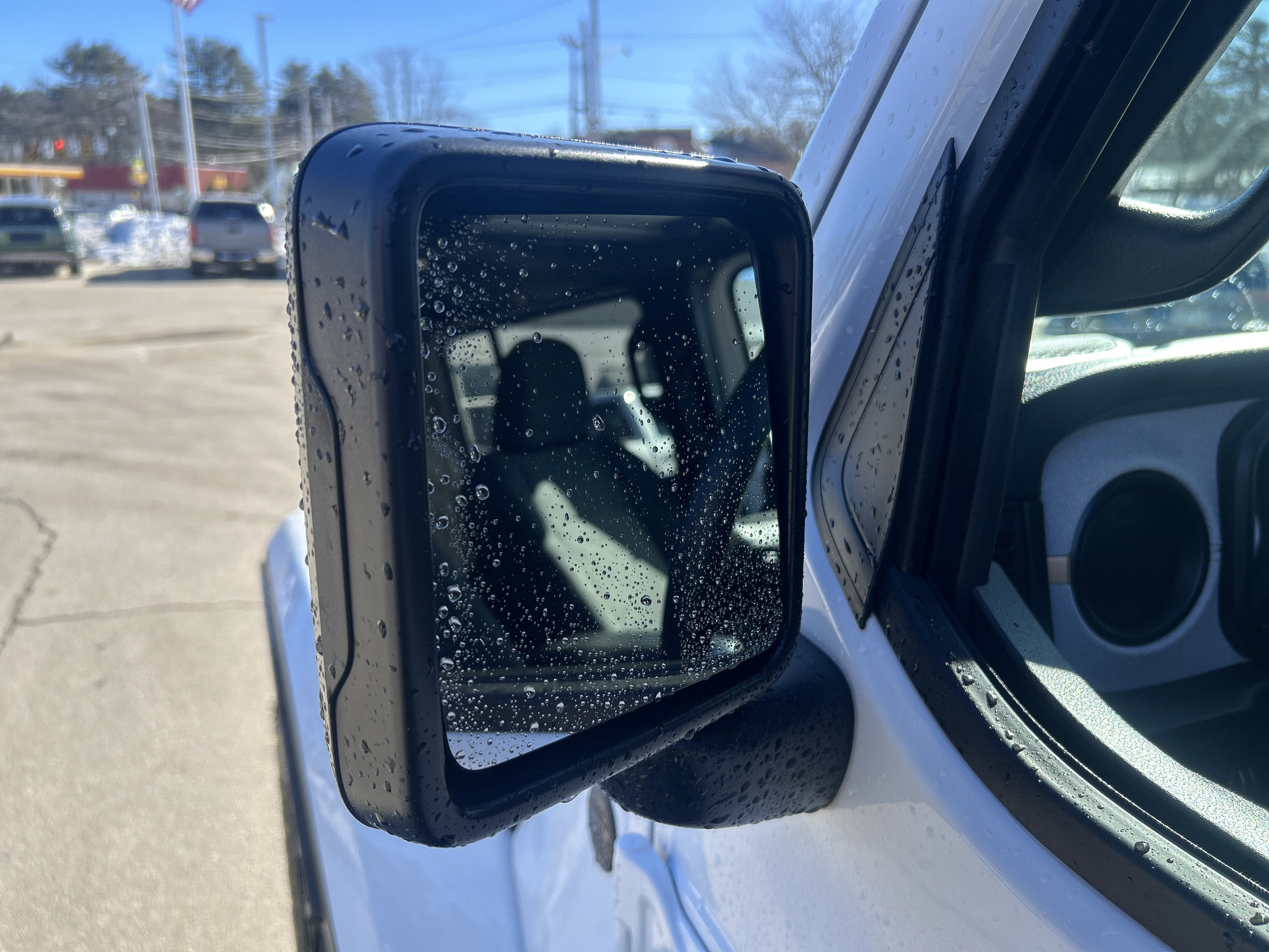 2025 Jeep Gladiator Nighthawk