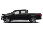 2020 Ford F-150 XL 4WD SuperCrew 5.5' Box