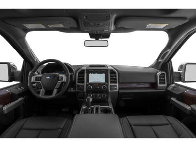 2020 Ford F-150 XL 4WD SuperCrew 5.5' Box