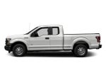 2016 Ford F-150 4WD SuperCab 145 XLT