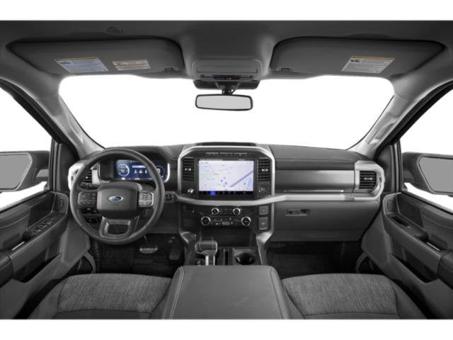 2023 Ford F-150 Lightning XLT