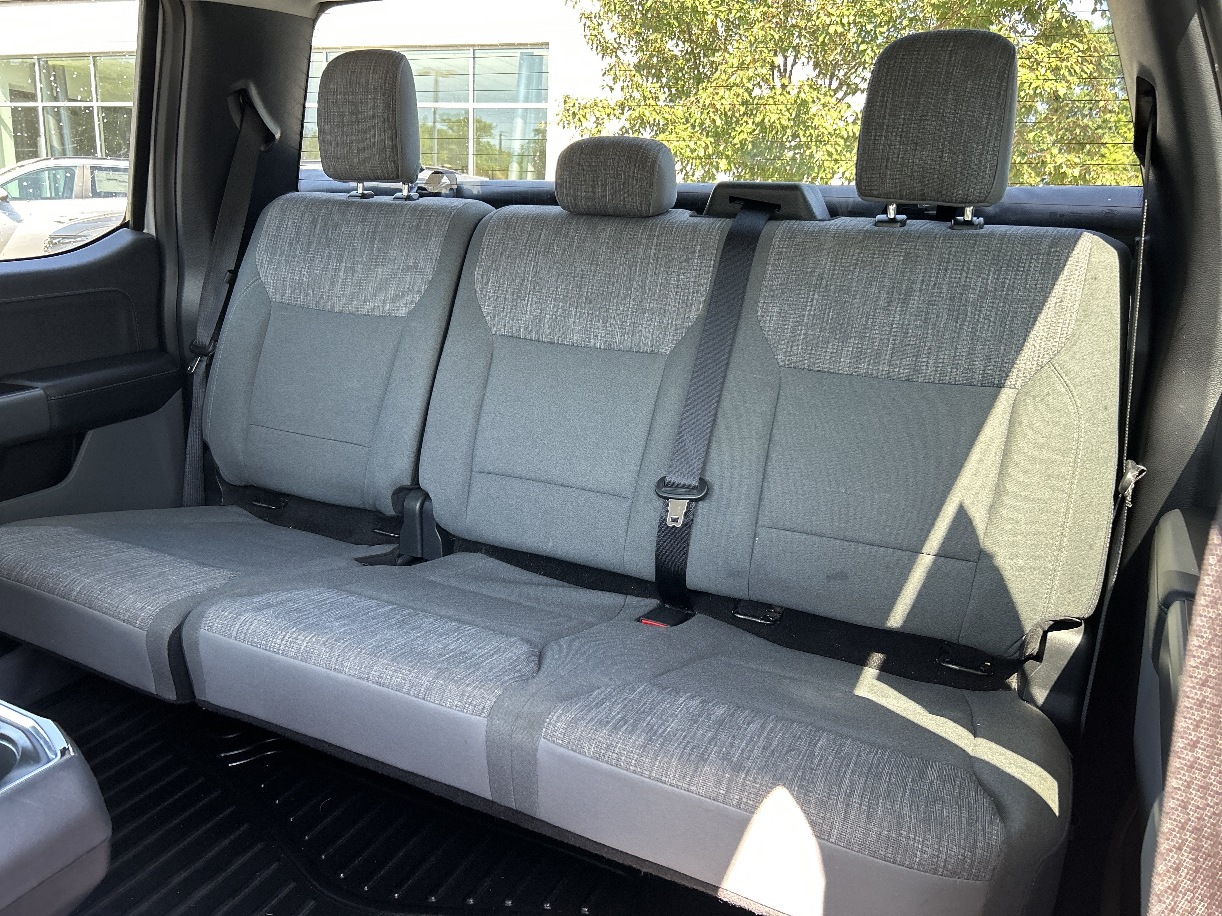 2023 Ford F-150 Lightning XLT