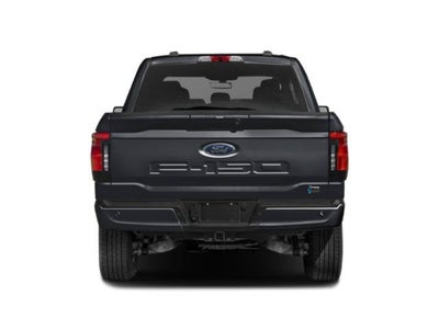 2023 Ford F-150 Lightning XLT