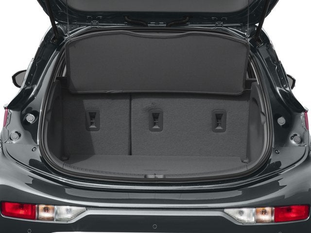 2017 Chevrolet Bolt EV Premier