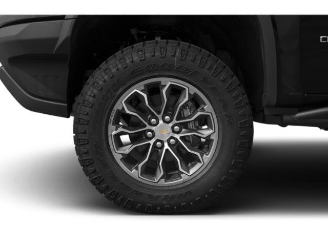2019 Chevrolet Colorado 4WD ZR2