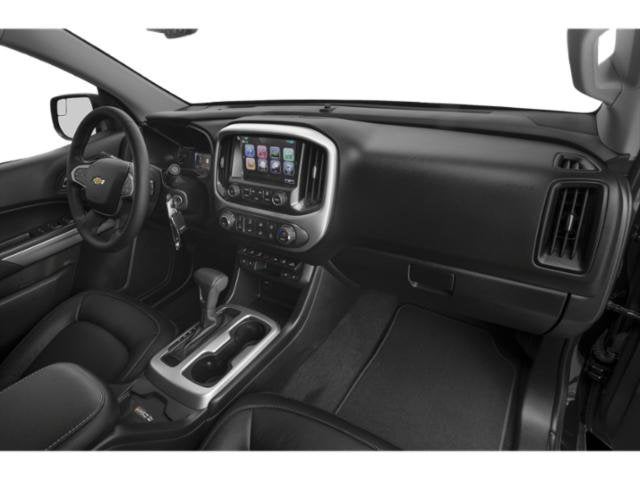 2019 Chevrolet Colorado 4WD ZR2