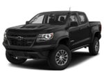 2019 Chevrolet Colorado 4WD ZR2