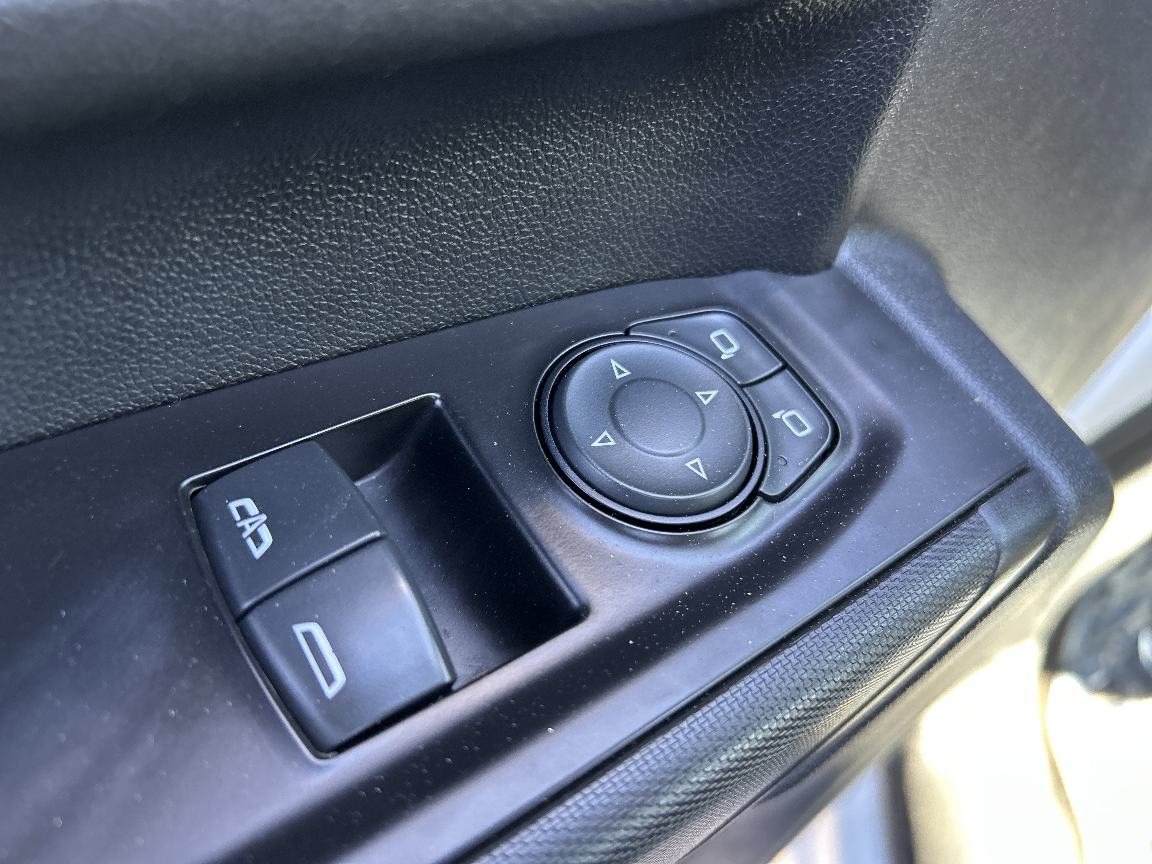 2020 GMC Sierra 2500HD 4WD Regular Cab Long Bed