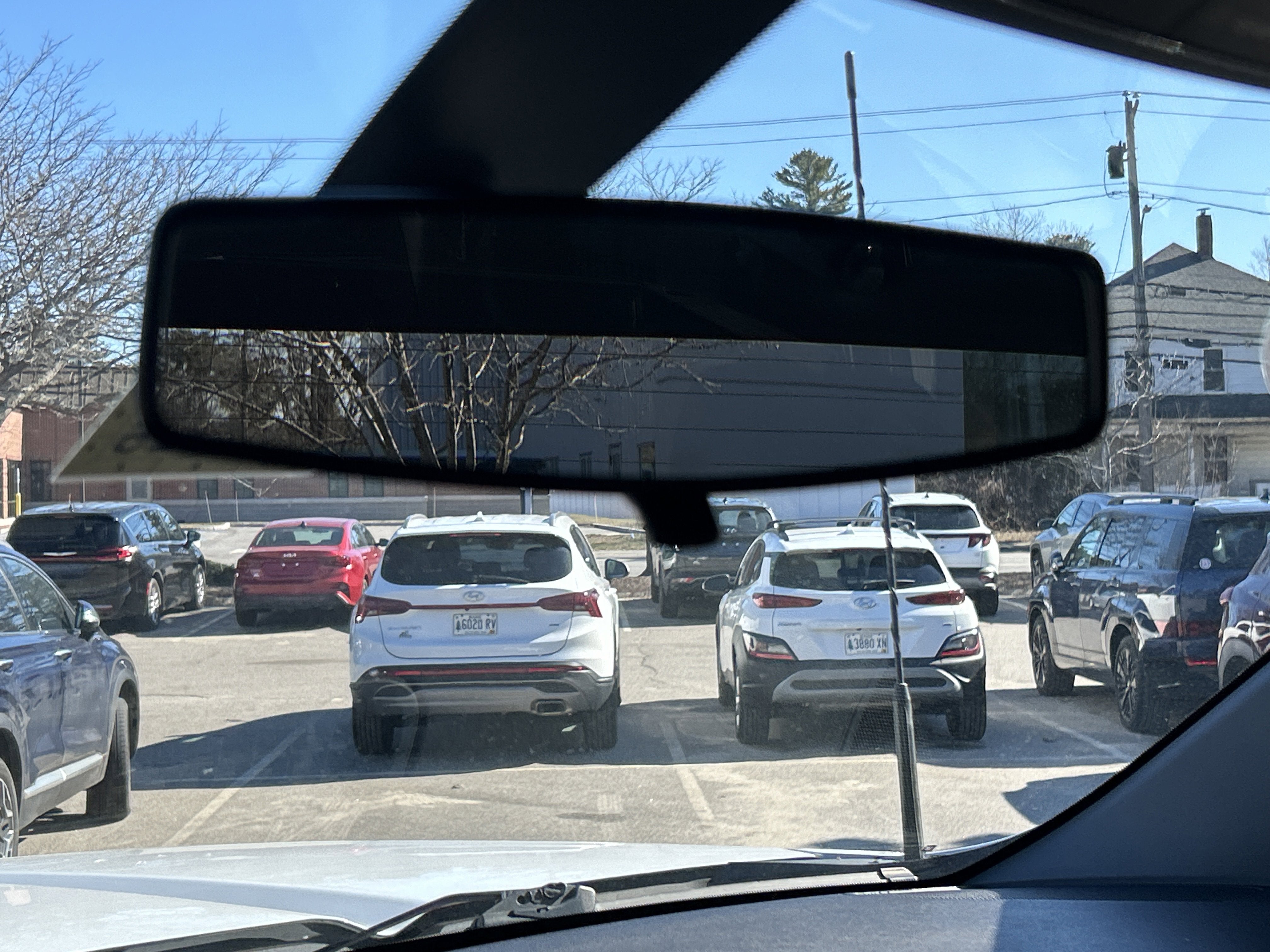 2020 GMC Sierra 2500HD 4WD Regular Cab Long Bed