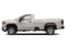 2020 GMC Sierra 2500HD 4WD Regular Cab Long Bed