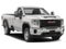 2020 GMC Sierra 2500HD 4WD Regular Cab Long Bed