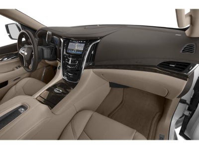 2020 Cadillac Escalade ESV Premium Luxury
