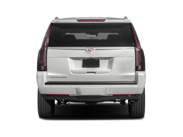 2020 Cadillac Escalade ESV Premium Luxury