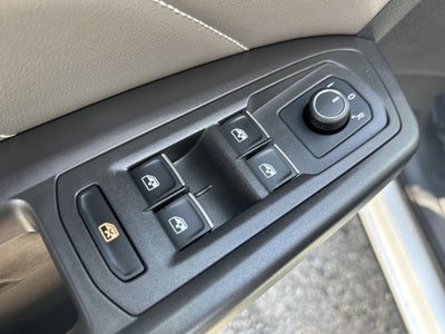 2023 Volkswagen Atlas Cross Sport 3.6L V6 SEL