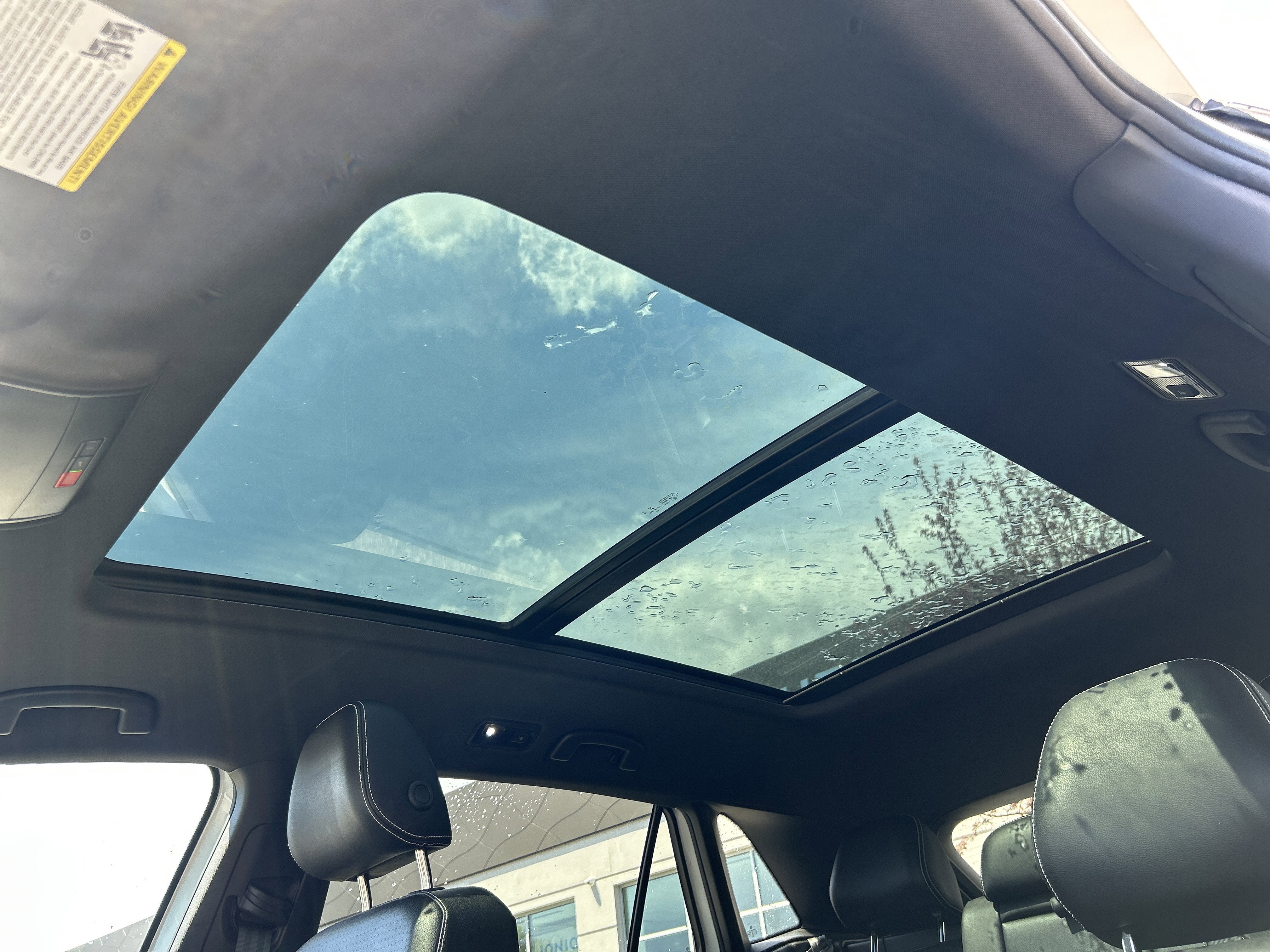 2023 Volkswagen Atlas Cross Sport 3.6L V6 SEL