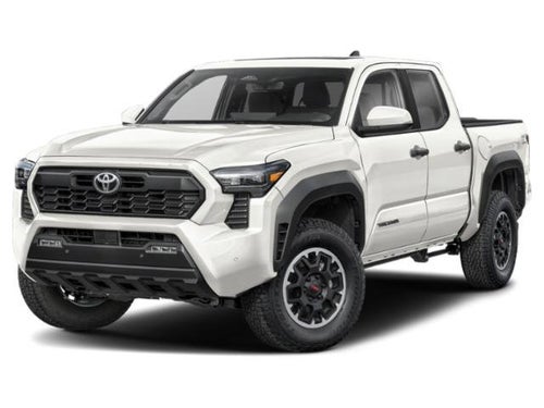 2024 Toyota Tacoma 4WD TRD Off Road