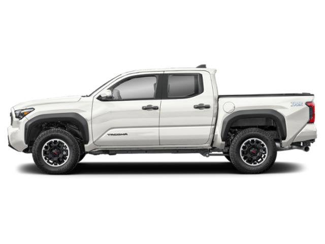 2024 Toyota Tacoma 4WD TRD Off Road