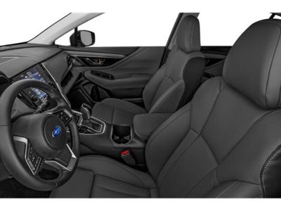 2024 Subaru Legacy Limited