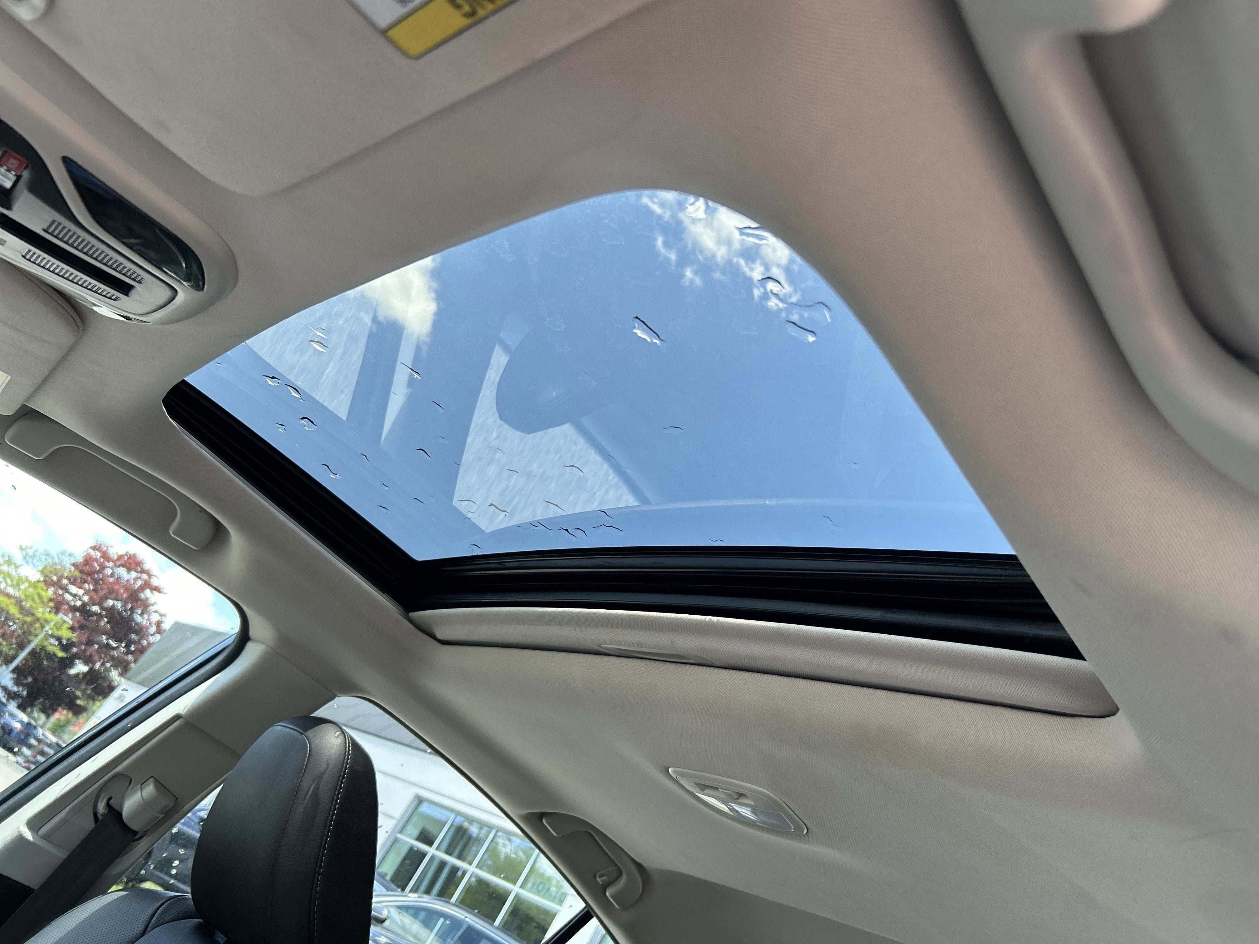 2024 Subaru Legacy Limited