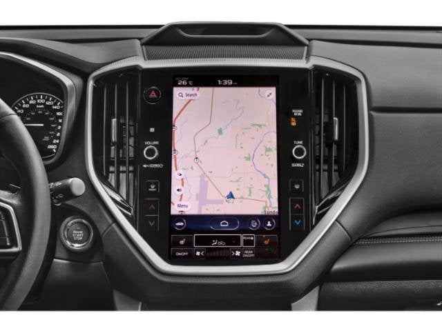 2024 Subaru Ascent Limited