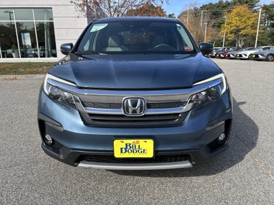 2020 Honda Pilot EX