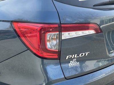 2020 Honda Pilot EX