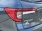 2020 Honda Pilot EX