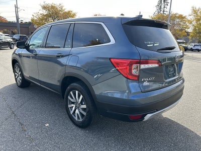 2020 Honda Pilot EX
