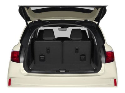 2020 Acura MDX w/Advance Pkg