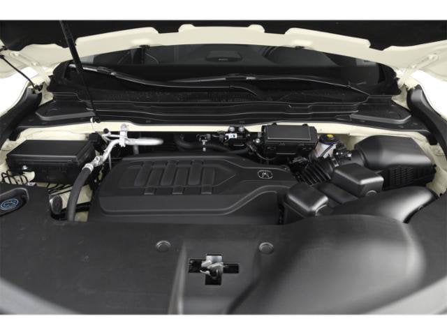 2020 Acura MDX w/Advance Pkg