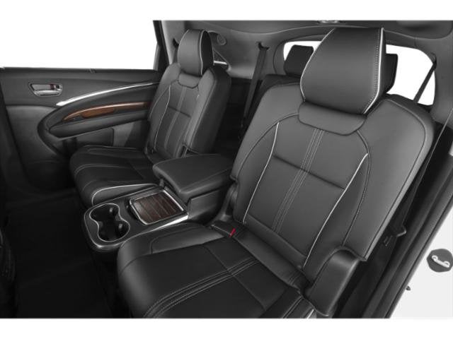 2020 Acura MDX w/Advance Pkg