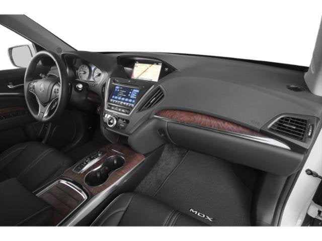 2020 Acura MDX w/Advance Pkg