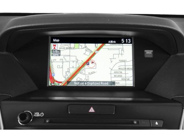 2020 Acura MDX w/Advance Pkg