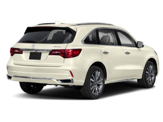 2020 Acura MDX w/Advance Pkg