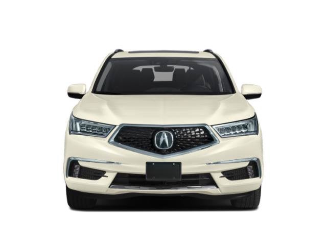 2020 Acura MDX w/Advance Pkg