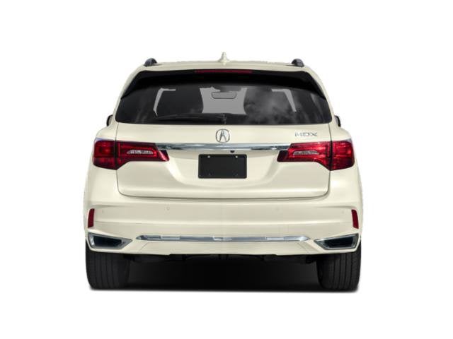 2020 Acura MDX w/Advance Pkg