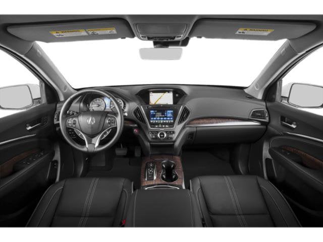 2020 Acura MDX w/Advance Pkg