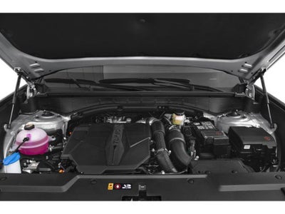 2024 Hyundai Santa Fe SEL