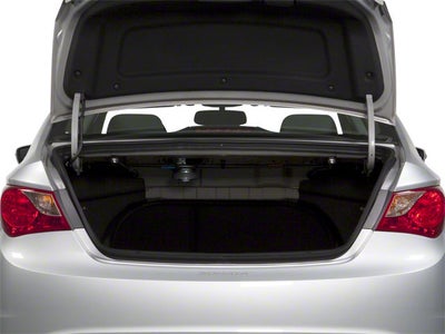 2013 Hyundai Sonata Limited PZEV
