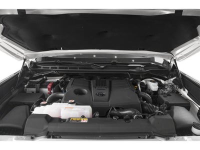 2023 Toyota Tundra 4WD SR5