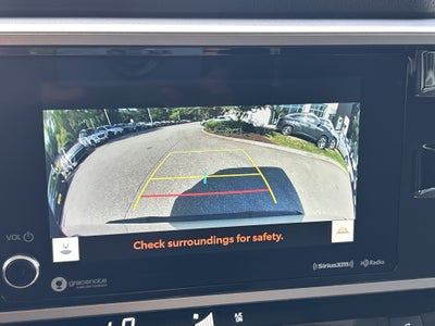 2023 Toyota Tundra 4WD SR5