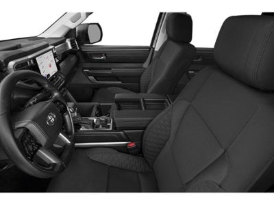 2023 Toyota Tundra 4WD SR5