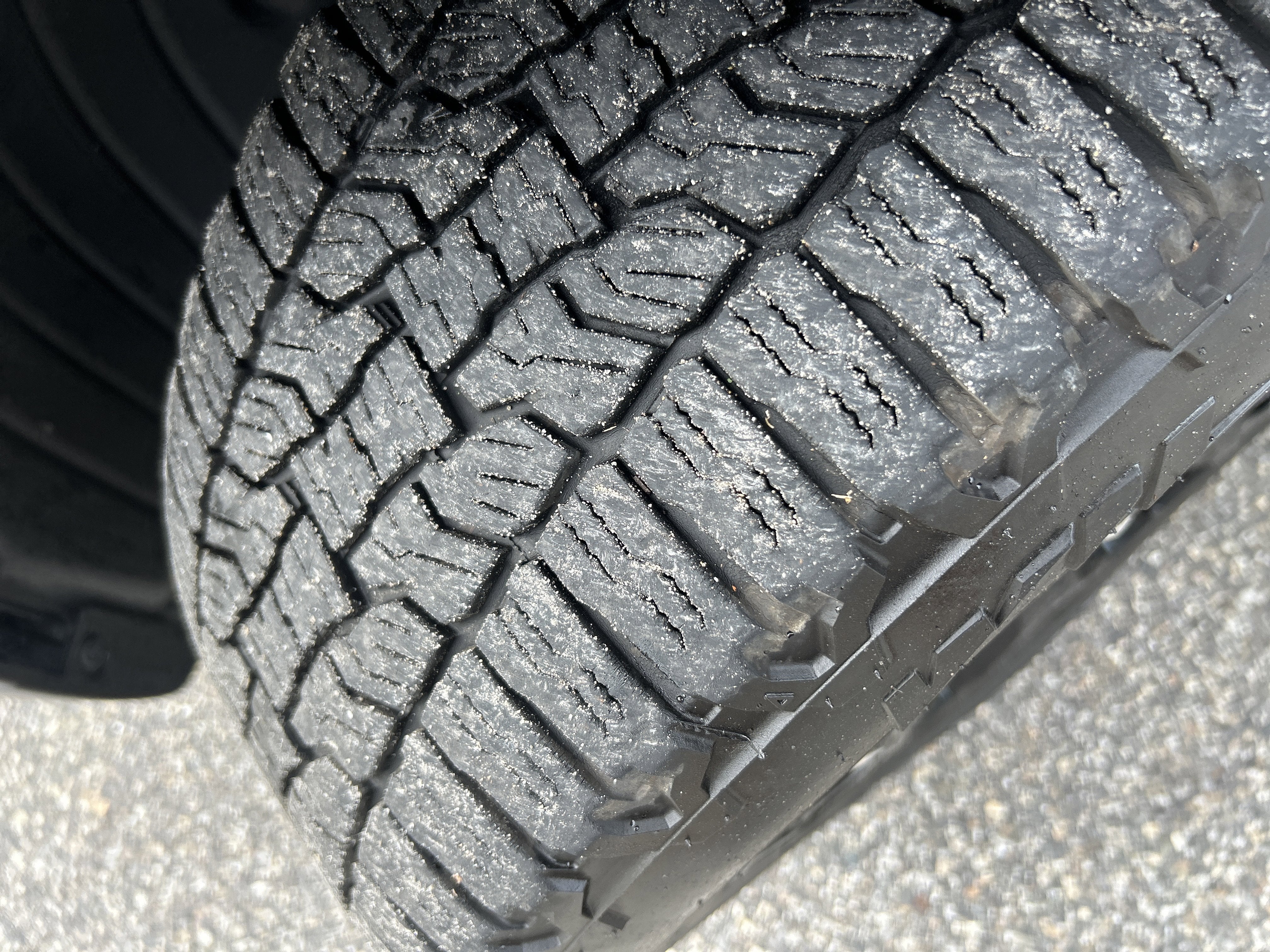 2023 Mazda Mazda CX-50 2.5 Turbo Meridian Edition