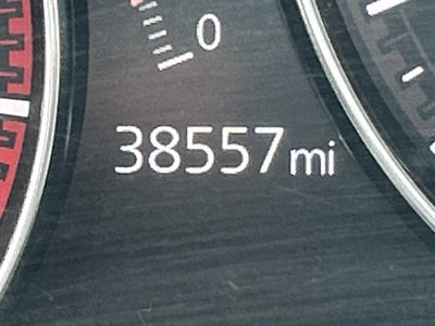 2023 Mazda Mazda CX-50 2.5 Turbo Meridian Edition