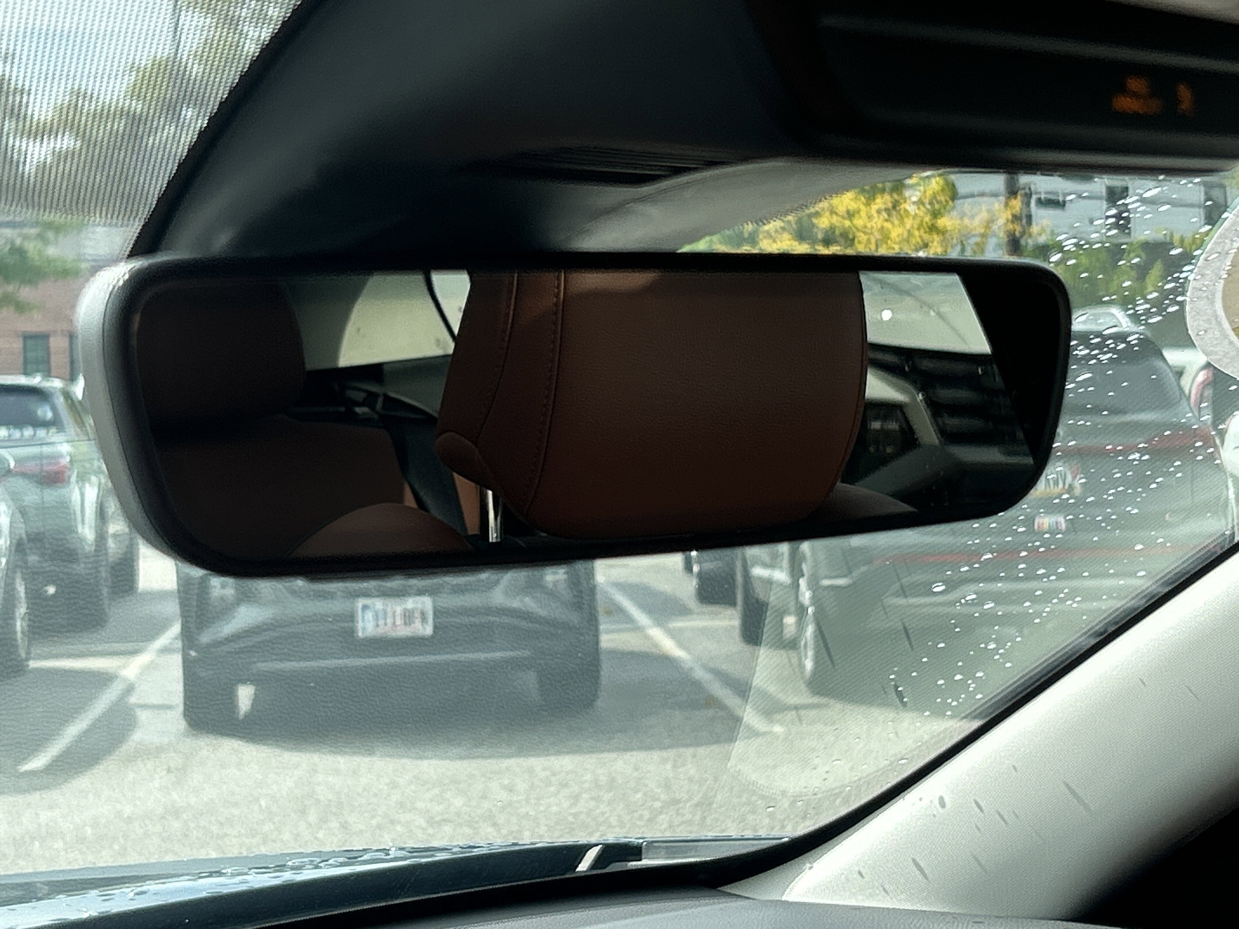 2023 Mazda Mazda CX-50 2.5 Turbo Meridian Edition