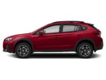 2020 Subaru Crosstrek CVT