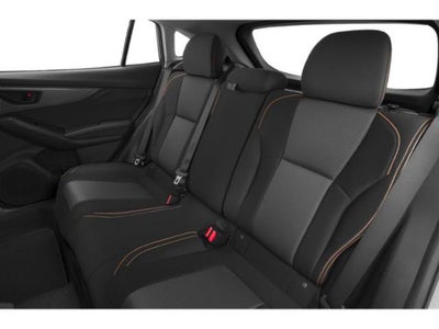 2019 Subaru Crosstrek Limited