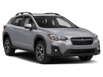 2019 Subaru Crosstrek Limited