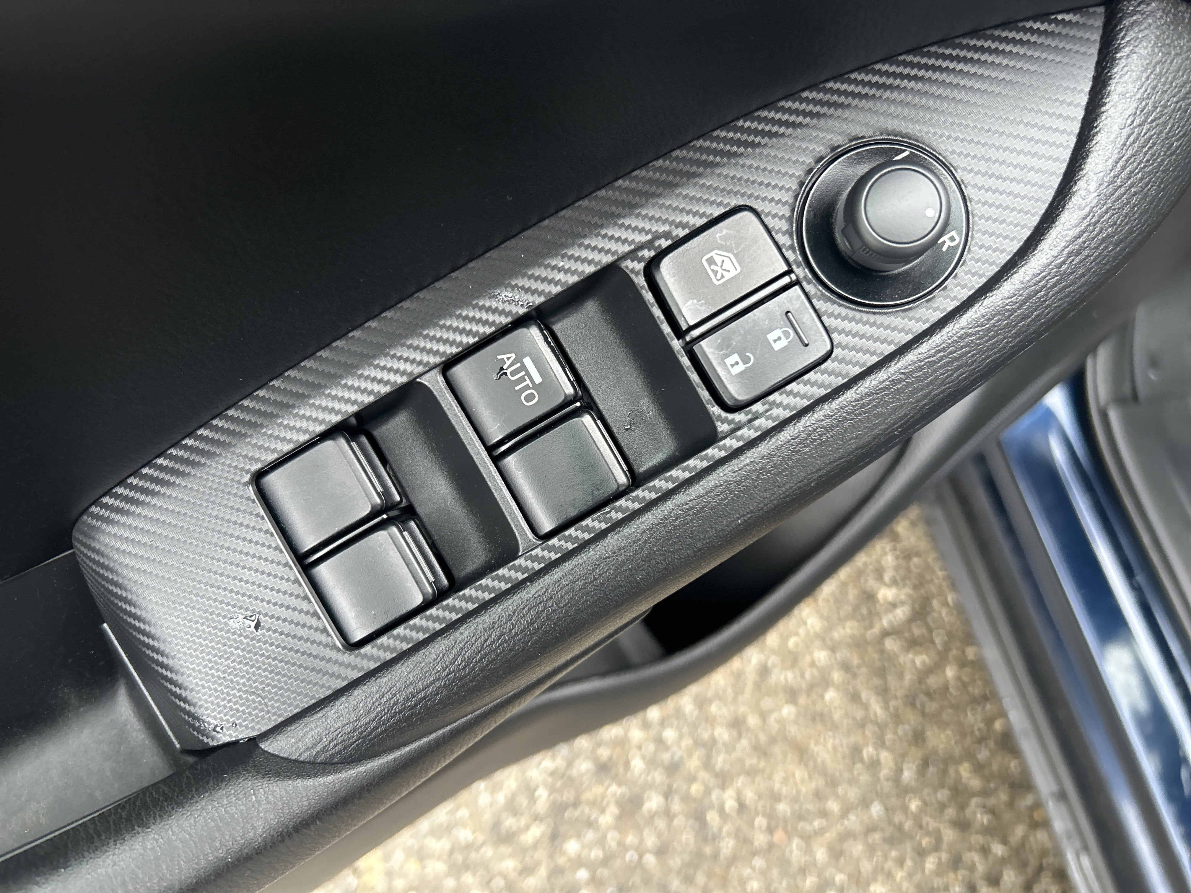 2021 Mazda Mazda CX-3 Sport